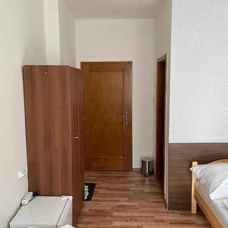 Penzion Znojmo Konukevi Znojmo