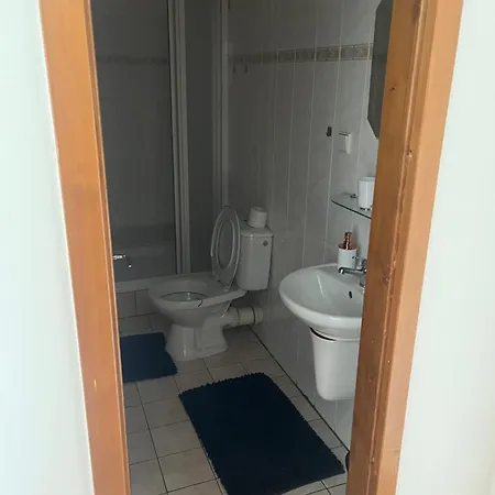 Penzion Znojmo Konukevi 3*