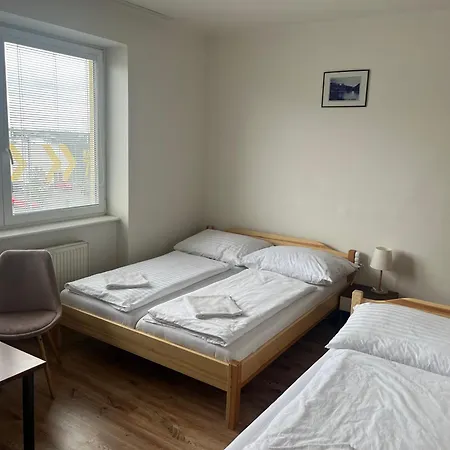 Penzion Znojmo Konukevi