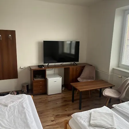 Penzion Znojmo ゲストハウス ズノイモ