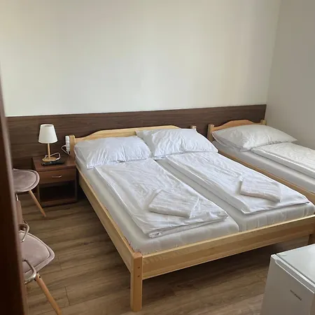 Penzion Znojmo ゲストハウス ズノイモ