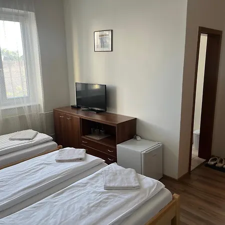 Penzion Znojmo ゲストハウス 3*