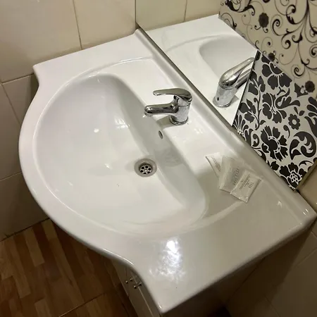 Apartment Bilina *