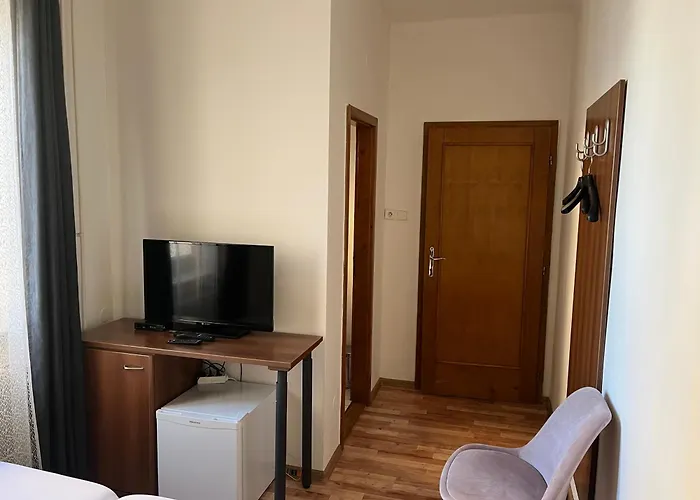 Penzion Znojmo 3* Znojmo