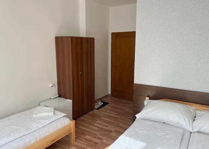 Penzion Znojmo 3* Znojmo