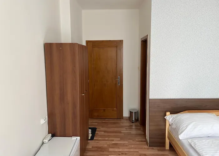 Penzion Znojmo Gasthuis Znojmo