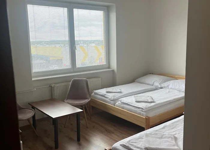 Penzion Znojmo Znojmo