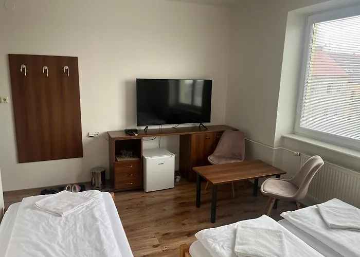 Penzion Znojmo Gasthuis Znojmo