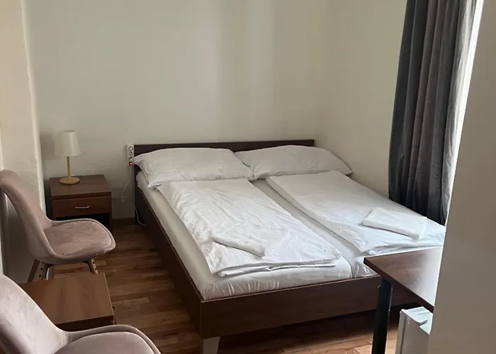 Penzion Znojmo 3* Znojmo